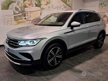 VOLKSWAGEN Tiguan 2.0 TDI DSG - VIRTUAL COCKPIT -
