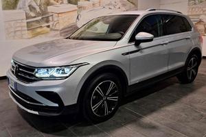 VOLKSWAGEN Tiguan 2.0 TDI DSG - VIRTUAL COCKPIT -