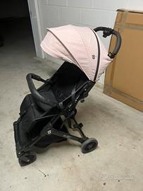Passeggino Kubic 2