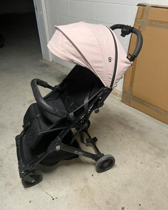 Passeggino Kubic 2