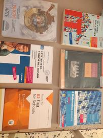 libri liceo classico 
