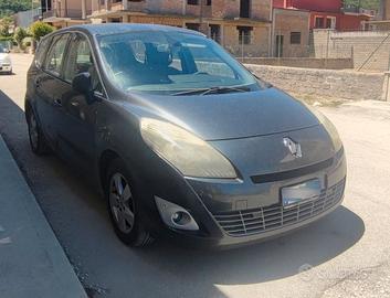 RENAULT GRAND SCENIC 1.5 DIESEL 110CV 2011
