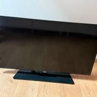 Philips TV 40” Full HD Smart – Modello 40PFT5300/1