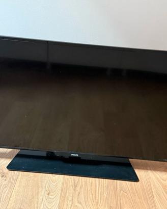 Philips TV 40” Full HD Smart – Modello 40PFT5300/1
