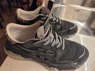 scarpe premiata