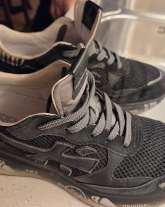 scarpe premiata