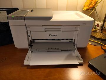 Stampante Canon TR4756i