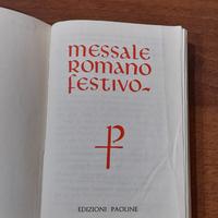 libro piccolo di preghiera 