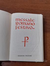 libro piccolo di preghiera 