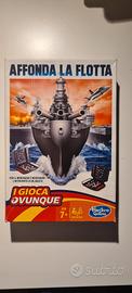 Affonda la Flotta