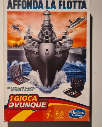 Affonda la Flotta