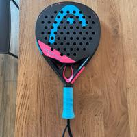Head Gravity Pro Padel