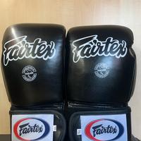 Guantoni Fairtex