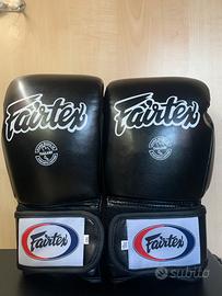 Guantoni Fairtex