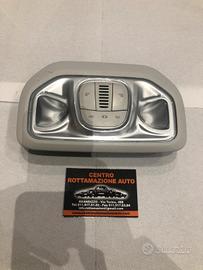 Plafoniera luce Fiat Tipo