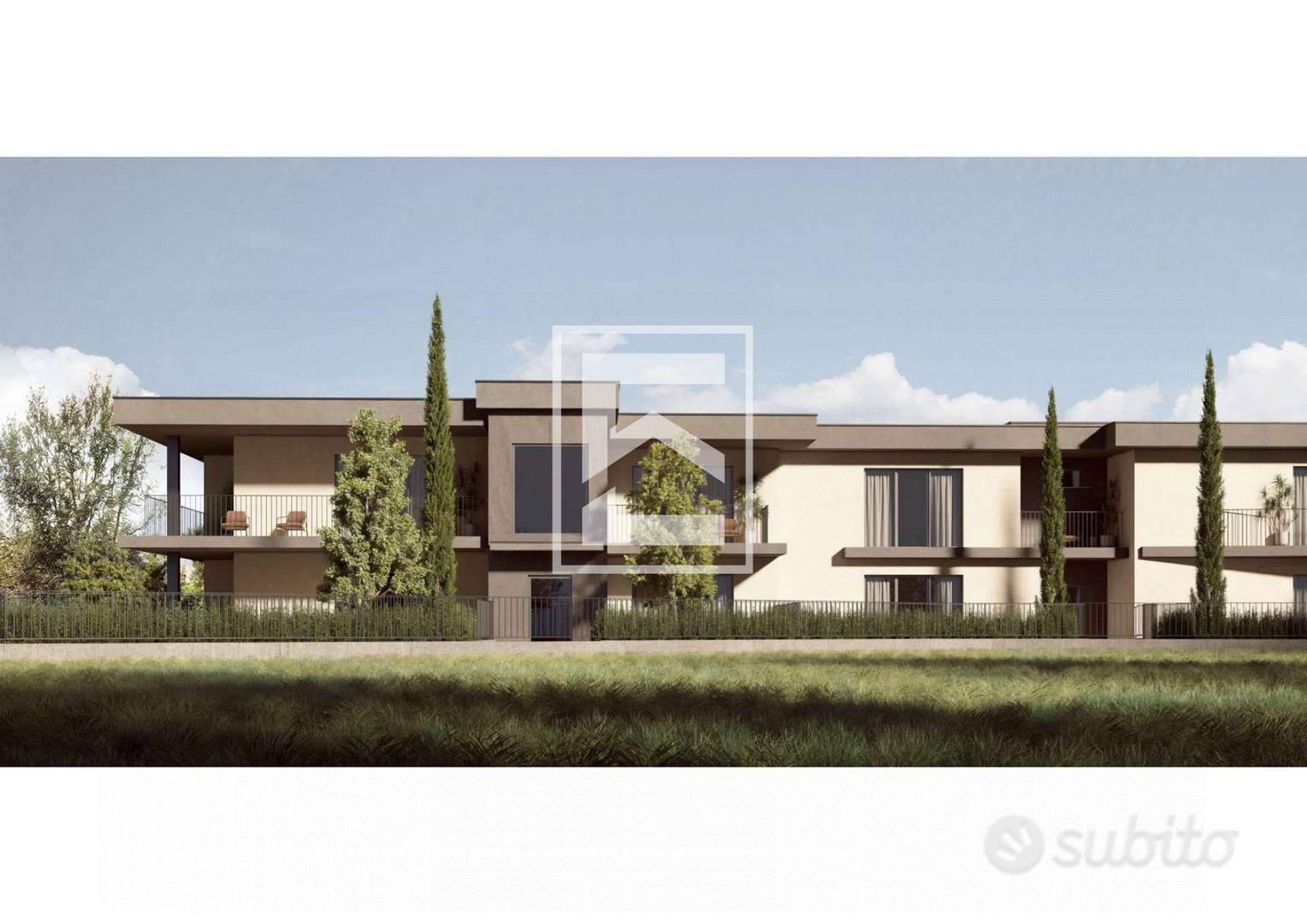 Appartamento – Mazzano, Ciliverghe - Vista 5