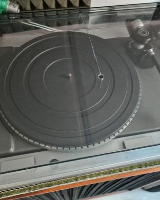 Giradischi 