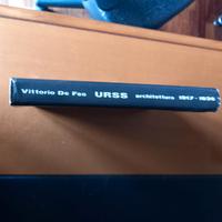 libro Vittorio De Feo 