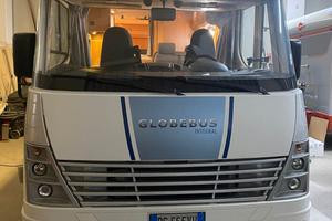 Dethleffs GLOBEBUS