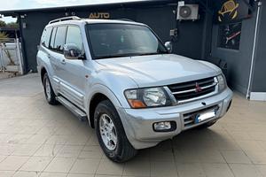 Mitsubishi Pajero 3.2 16V DI-D 5p. GLS2