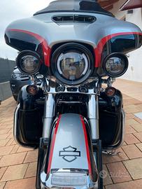 Harley Davidson Electra Glide