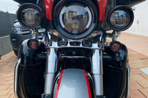 Harley Davidson Electra Glide