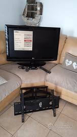 Tv  LG  37 pollici