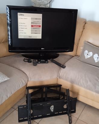 Tv  LG  37 pollici