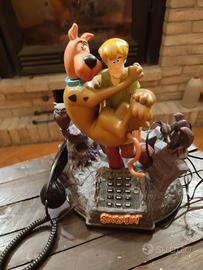 telefono fisso vintage 