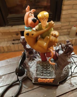 telefono fisso vintage 