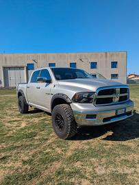 Dodge ram 1500