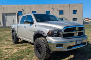 Dodge ram 1500