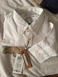 Camicia bianca Jack&Jones