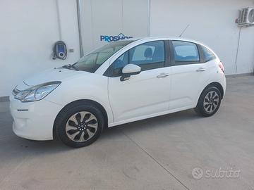 Citroen C3 1.4 tdci, 70 cv
