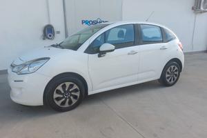 Citroen C3 1.4 tdci, 70 cv