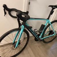 Bianchi infinito cv Tg 55