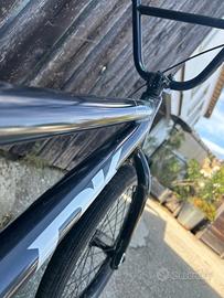 BMX DK BLACK