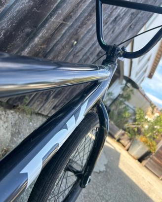 BMX DK BLACK