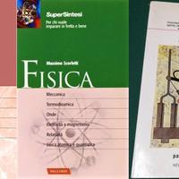 Chimica-fisica-poesia unica materia