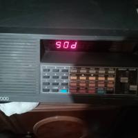 scanner CTE 7000