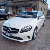 Mercedes-benz A 180 d Sport