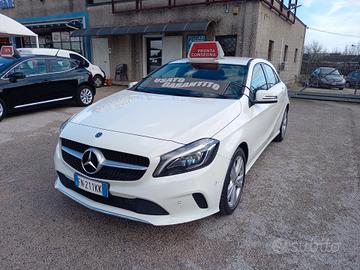 Mercedes-benz A 180 d Sport