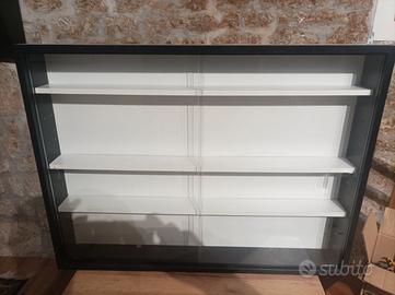Vetrinetta per modellini
