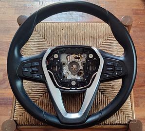 VOLANTE ORIGINALE per BMW SERIE 5!!!!