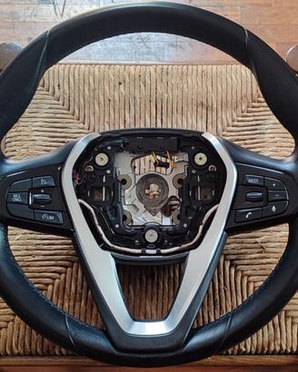 VOLANTE ORIGINALE per BMW SERIE 5!!!!