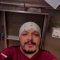 Chef / cuoco