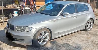 BMW serie 1
