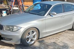 BMW serie 1