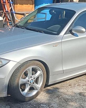BMW serie 1