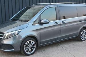 Mercedes-Benz V Long 300d Sport 4MATIC SUPER IVA C